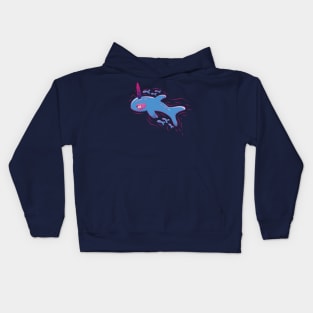 fish Kids Hoodie